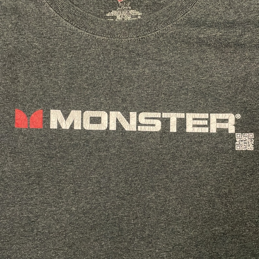 Monster